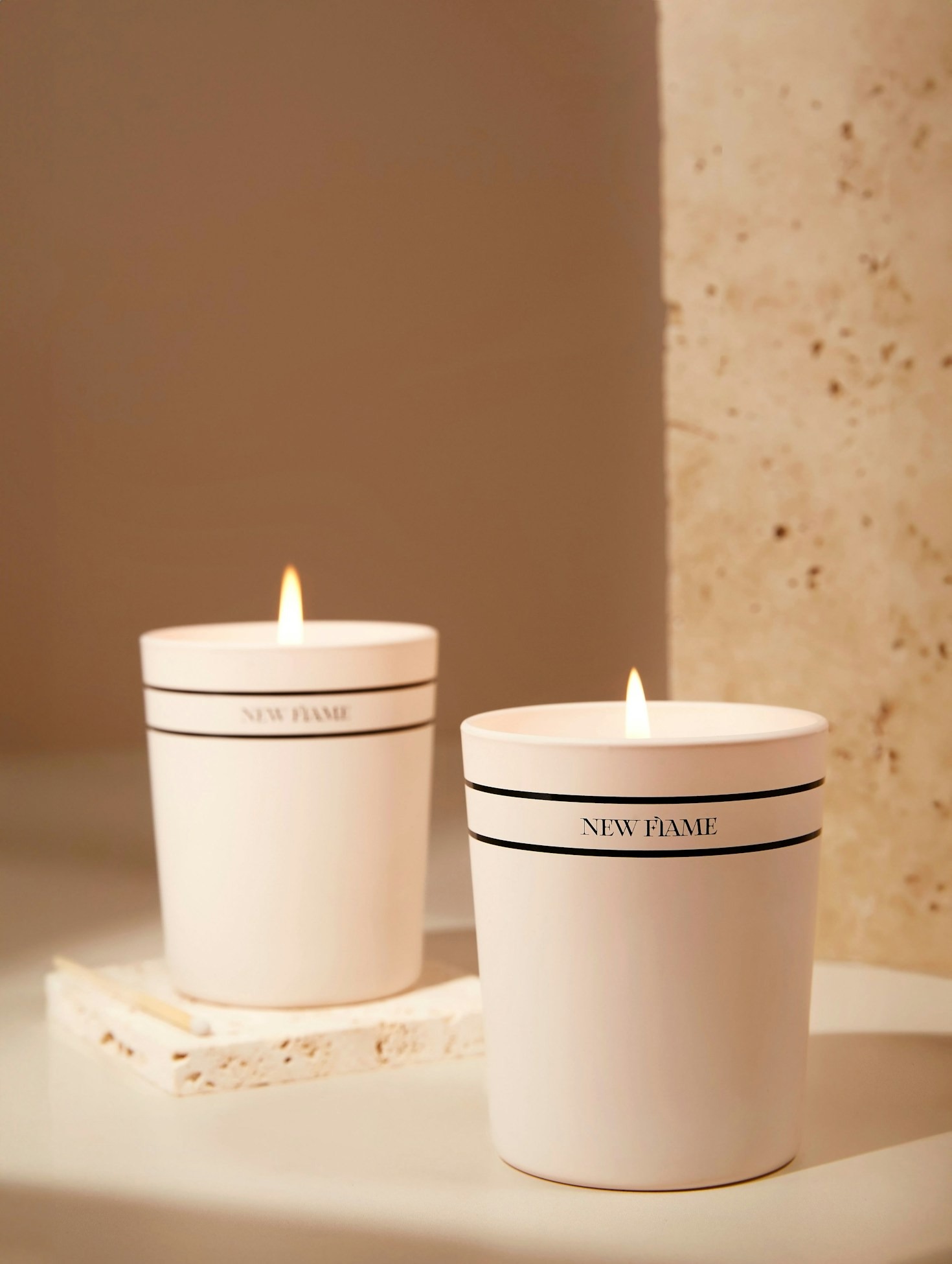 Transforme a Sua Casa com Aromas Naturais e Calmantes